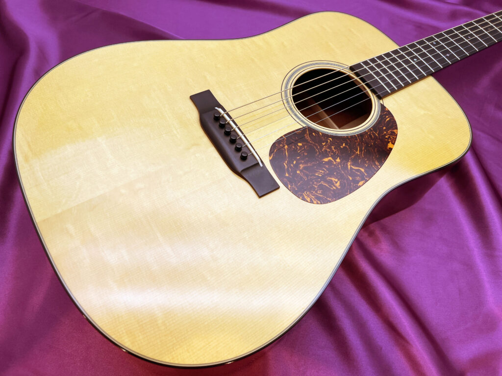 Martin D-18GE 1934 Golden Era アコースティックギター