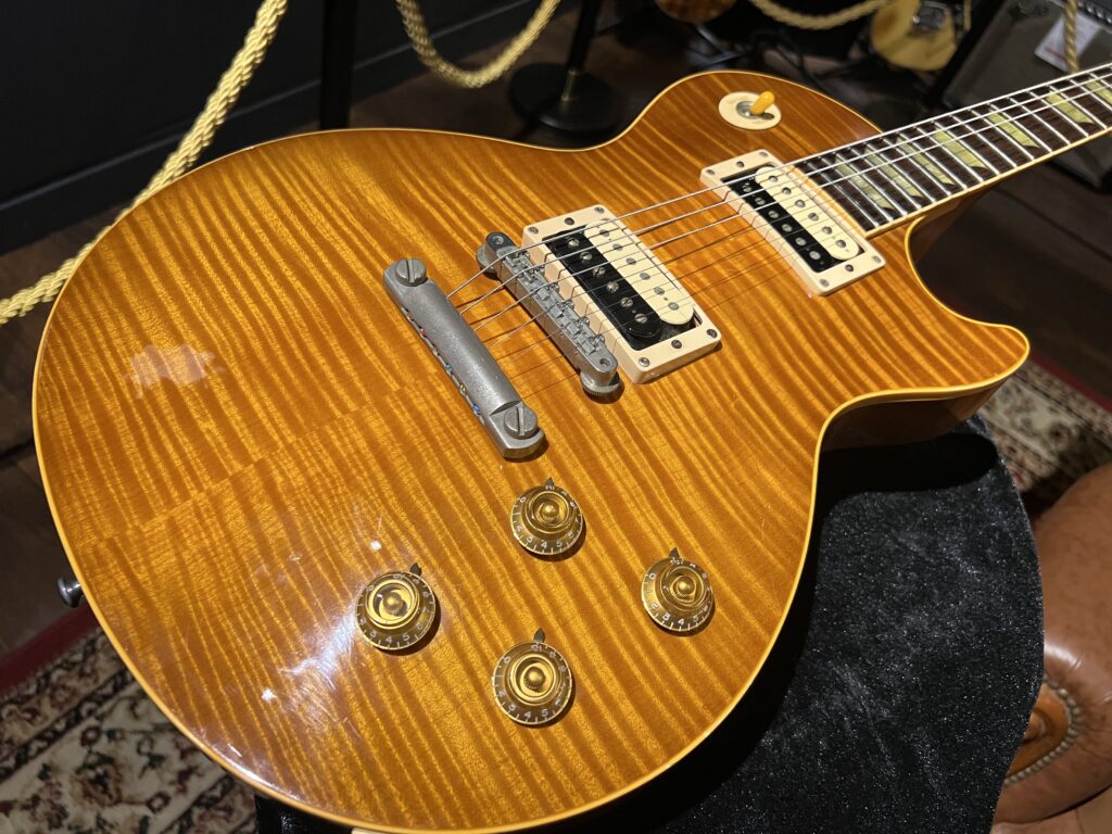 Gibson Les Paul Classic Premium Plus HB 1994年製 エレキギター ボディ