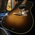 鳥取県鳥取市より、Gibson J-45 Standard 2013年製 アコースティックギターを買取させて頂きました！