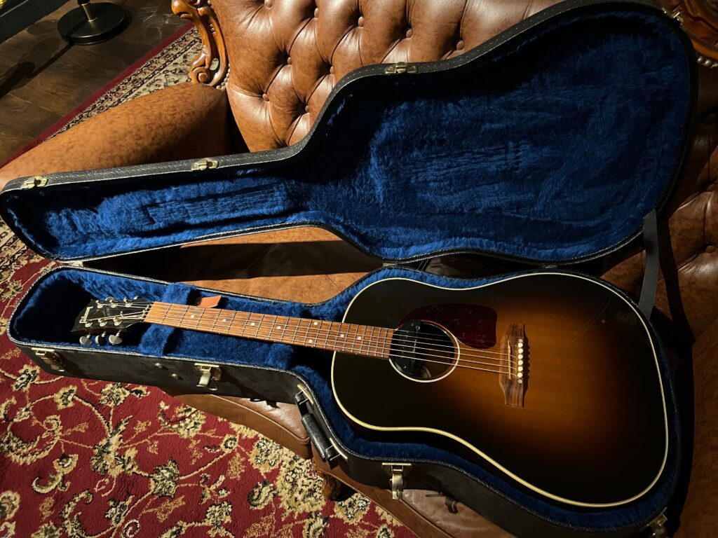 Gibson J-45 Standard 2013年製 アコースティックギター