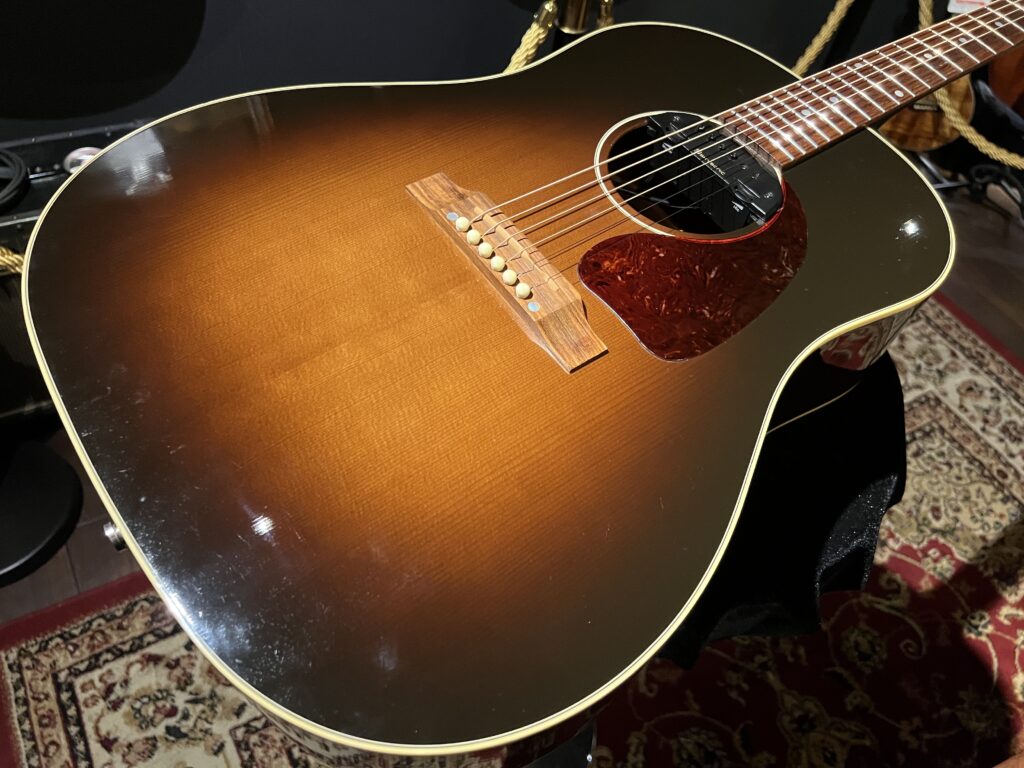 Gibson J-45 Standard 2013年製 アコースティックギター