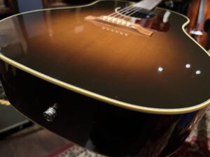 Gibson J-45 Standard 2013年製 アコースティックギター