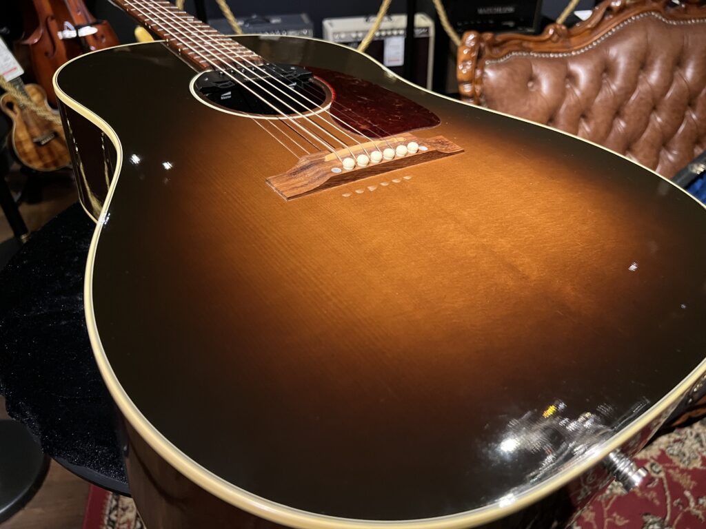 Gibson J-45 Standard 2013年製 アコースティックギター