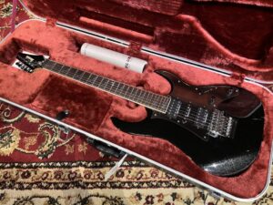 Ibanez Prestige RG2550Z