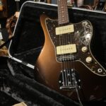 出張買取にて、Freedom Custom Guitar Research FCGR-JM エレキギターを買取させて頂きました！