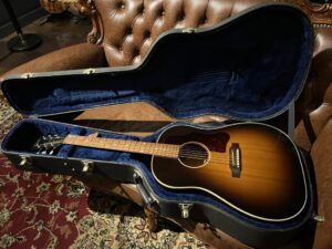 Gibson 1963 J-45 2001年製 アコーステックギター