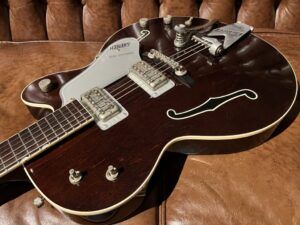 買取紹介：Gretsch G6119 Tennessee Rose 1962 Reissue