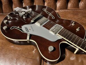 買取紹介：Gretsch G6119 Tennessee Rose 1962 Reissue