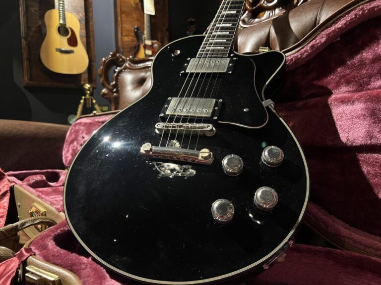 広島県福山市より、STR Guitars SB-SOLID エレキギターを買取させて頂きました！
