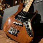岡山県岡山市より、Sadowsky MV4-WL WNT エレキベースを買取させて頂きました！