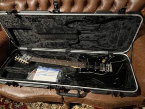 James Tyler Japan Studio Elite HD エレキギター