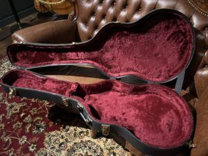 Gretsch 7560 Double Anniversary 1974年製 ビンテージギター ハードケース