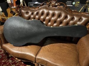 Gretsch 7560 Double Anniversary 1974年製 ビンテージギター ハードケース