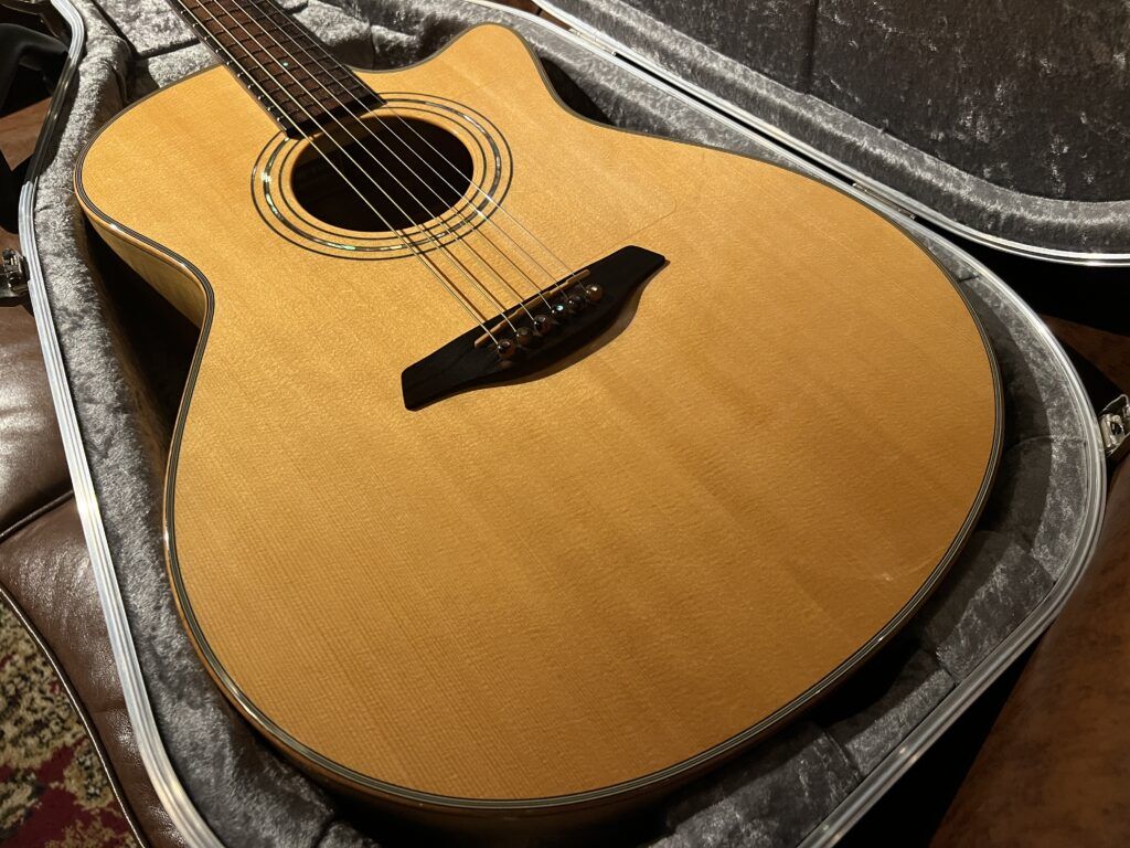 Furch G23-LFCT アコースティックギター