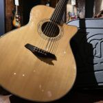 千葉県柏市より、Furch G23-LFCT アコースティックギターを買取させて頂きました！