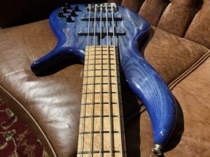 F-Bass BN5-EL エレキベース