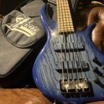 埼玉県草加市より、F-Bass BN5-EL エレキベースを買取させて頂きました！