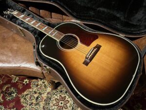 Gibson Southern Jumbo Original 2021年製 アコースティックギター