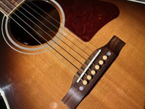 Gibson Southern Jumbo Original 2021年製 アコースティックギター サウンドホール