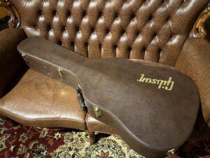 Gibson Southern Jumbo Original 2021年製 アコースティックギター ハードケース