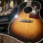 島根県出雲市より、Gibson Southern Jumbo Original 2021年製 アコースティックギターを買取させて頂きました！