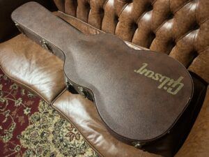 Gibson Custom Shop B-25 3/4 2019年製 アコースティックギター ハードケース