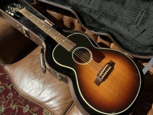 Gibson Custom Shop B-25 3/4 2019年製 アコースティックギター