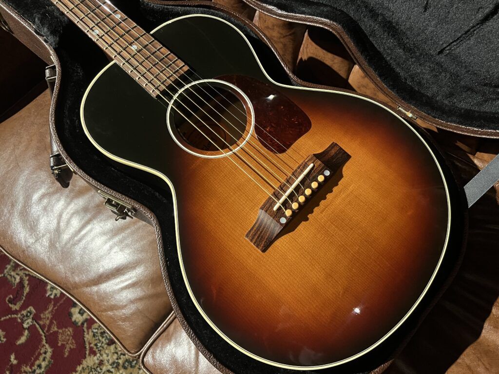 Gibson Custom Shop B-25 3/4 2019年製 アコースティックギター