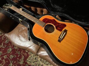 Gibson Custom Shop DONOVAN 1965 J-45 Model アコースティックギター