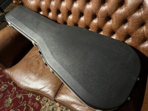 Gibson 1962 J-45 1999年製 アコースティックギター ハードケース