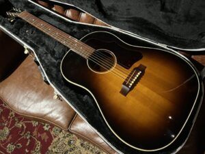 Gibson 1962 J-45 1999年製 アコースティックギター