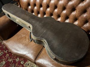 Gretsch Tennessean 1967年製 フルアコギター ハードケース