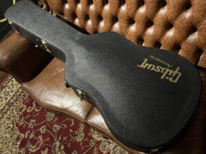 Gibson Custom Shop 1960s J-45 EB Special 2014年製 アコースティックギター ハードケース
