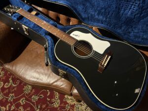 Gibson Custom Shop 1960s J-45 EB Special 2014年製 アコースティックギター