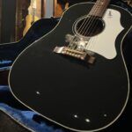 石川県金沢市より、Gibson Custom Shop 1960s J-45 EB Special 2014年製 アコースティックギターを買取させて頂きました！