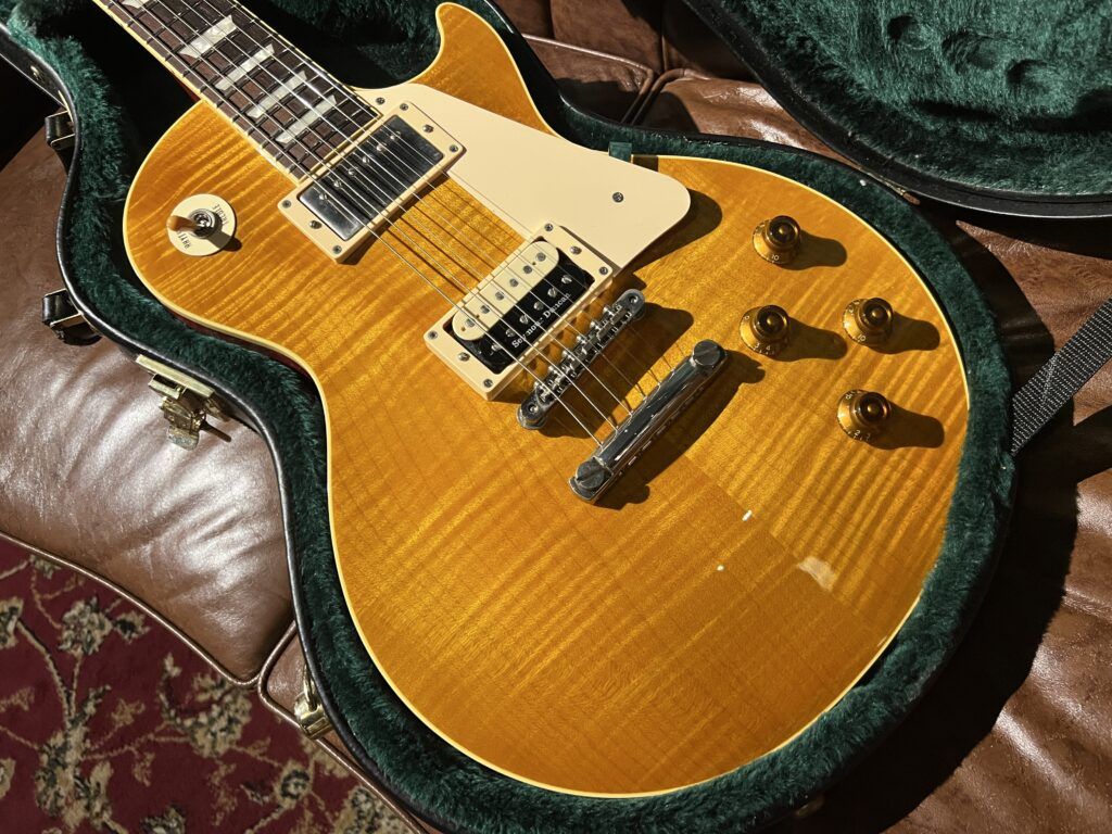 Navigator N-LP680 2013年製 エレキギター