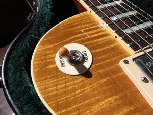 Navigator N-LP680 2013年製 エレキギター ピックアップセレクター