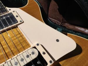 Navigator N-LP680 2013年製 エレキギター ピックガード