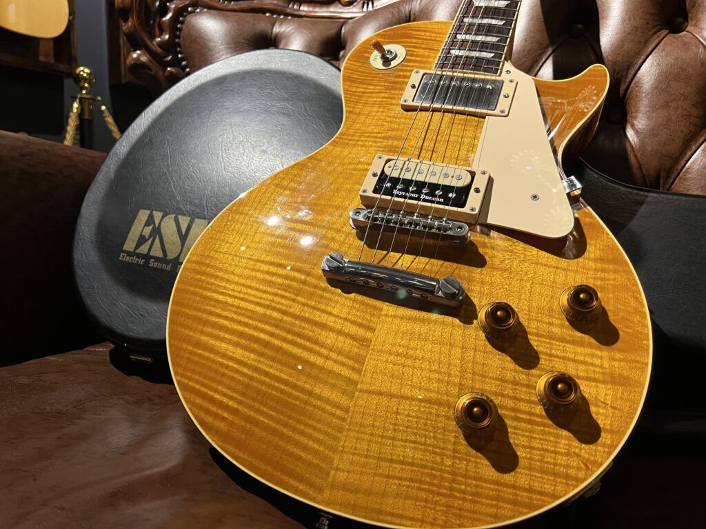 Navigator N-LP680 2013年製 エレキギター
