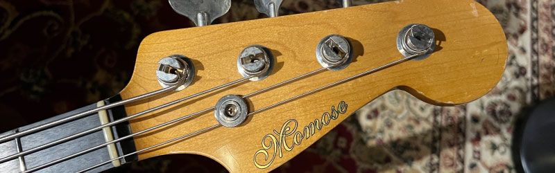 Momoseベース買取
