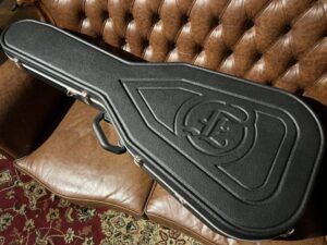 Furch Rainbow Gc-LC エレアコギター 純正ハードケース