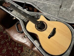 Furch Rainbow Gc-LC エレアコギター