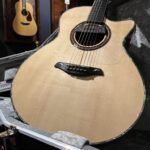 島根県安来市より、Furch Rainbow Gc-LC エレアコギターを買取させて頂きました！