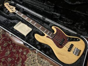 Provision VJB-PS #005-LA-NTL エレキベース