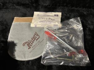 YAMAHA BJ-PRO CSB エレキギター 付属品