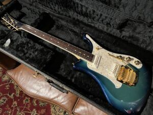 YAMAHA BJ-PRO CSB エレキギター
