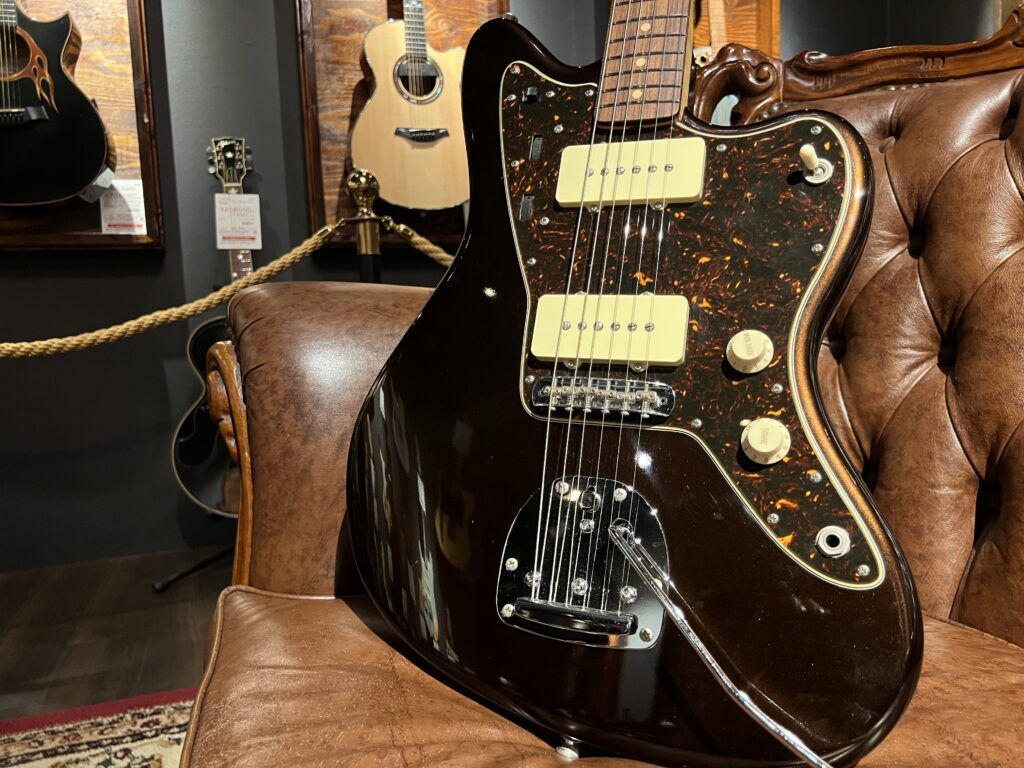 Freedom Custom Guitar Research FCGR-JM エレキギター