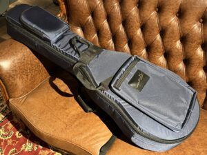 Westville Butter Semi-hollow セミアコギター 専用ギグバッグ