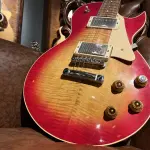鳥取県米子市より、Heritage H-140 Cherry Sunburst 1988年製 エレキギターを買取させて頂きました！